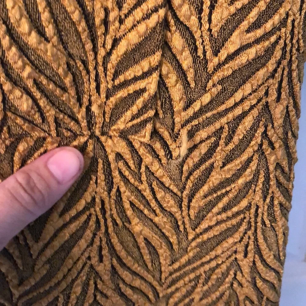 Lularoe Sarah cardigan duster kimono with pockets! - Picture 2 of 3